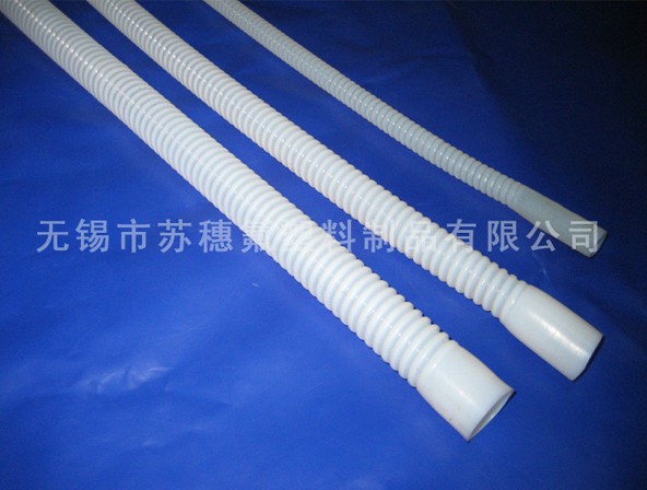 你知道PTFE波紋管的這幾點嗎？
