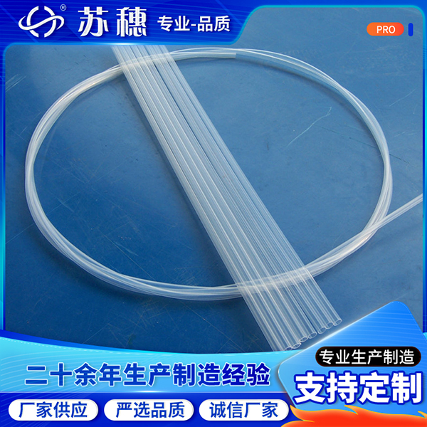 PFA熱縮套管設(shè)計上的差異